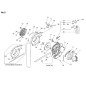 ORIGINAL ECHO ADHESIVE TAPE ECR22012020561