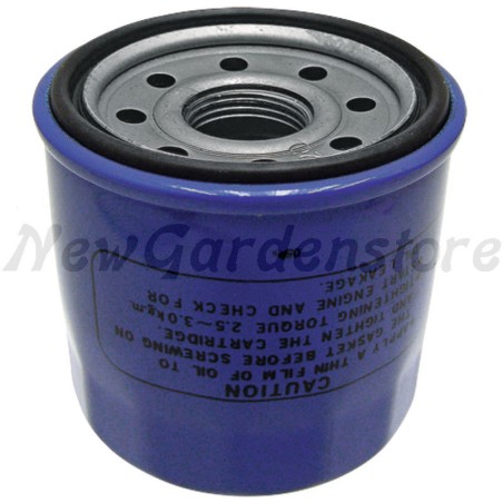 Filtre à huile pour tracteur tondeuse HONDA 15400-PFB-014 GCV 520 GCV 530 | Newgardenstore.eu