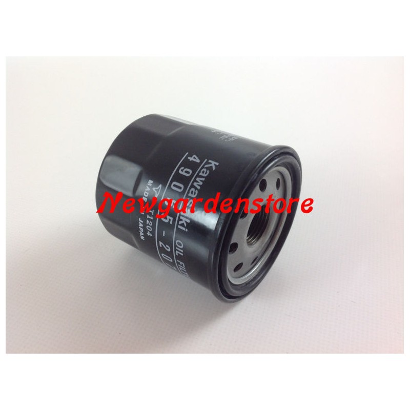 ORIGINAL KAWASAKI FE290D Rasentraktor Ölfilter 49065-2071