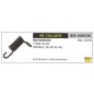 MC CULLOCH rear spring-loaded vibration damper TITAN 41 46 PROMAC 36 009336
