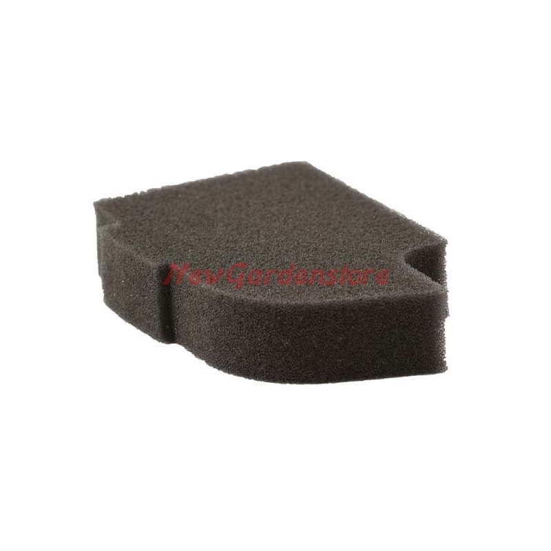 SPONGE AIR FILTER P41 P59 PROF 10 BLUEBIRD 332250 BRUSHCUTTER 191407