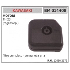 Desbrozadora KAWASAKI TH 23 014408 Tapa del filtro de aire sin palanca de aire | Newgardenstore.eu