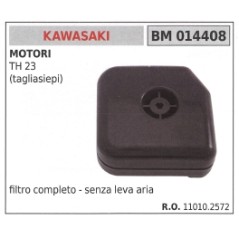 Taille-haie KAWASAKI TH 23 014408 Couvercle de filtre à air sans levier d'air | Newgardenstore.eu