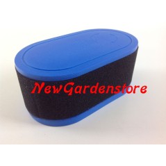 MTD ORIGINAL 737-05065 filtre à air pour tondeuse à gazon tracteur de pelouse | Newgardenstore.eu