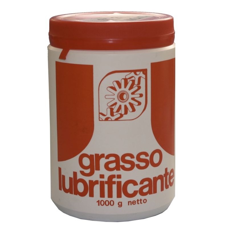 Lubricating grease bottle 1000 grams general purpose 450896 1KG