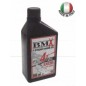 BMX 4T Motorölflasche 600 ml Dosierung für den Ölwechsel von Rasenmähermotoren
