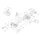 ECHO 5X30 INNENSCHRAUBE ECR90010505030 ORIGINAL