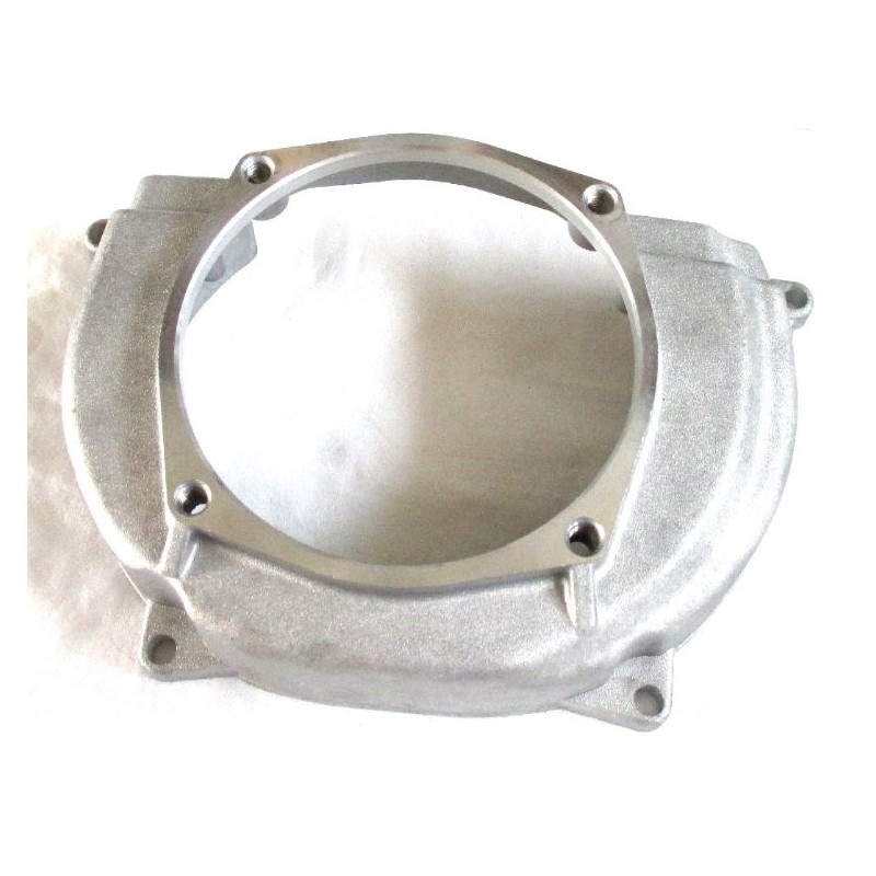Flange compatible with HONDA GX31 brushcutter