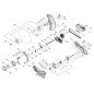 Tuerca ECR90050200010 Eco original