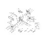Boulon 5*16 ECR9110905016 Echo d'origine