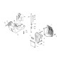 Boulon Echo d'origine ECR9111805018 Boulon Echo d'origine ECR9111805018