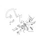 ORIGINAL ECHO BOLT ECR9114505020 ORIGINAL ECHO BOLT ECR9114505020