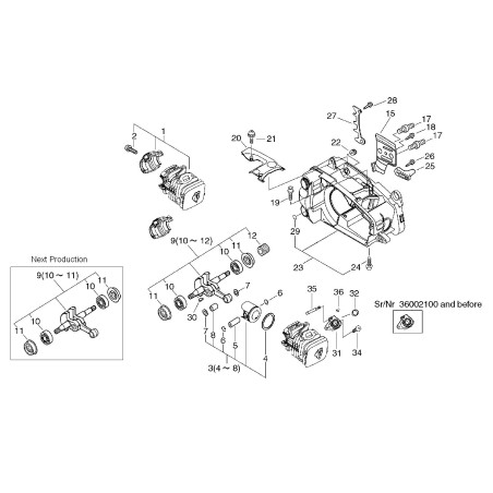 VIS ECR9142005012 ECHO ORIGINAL | Newgardenstore.eu