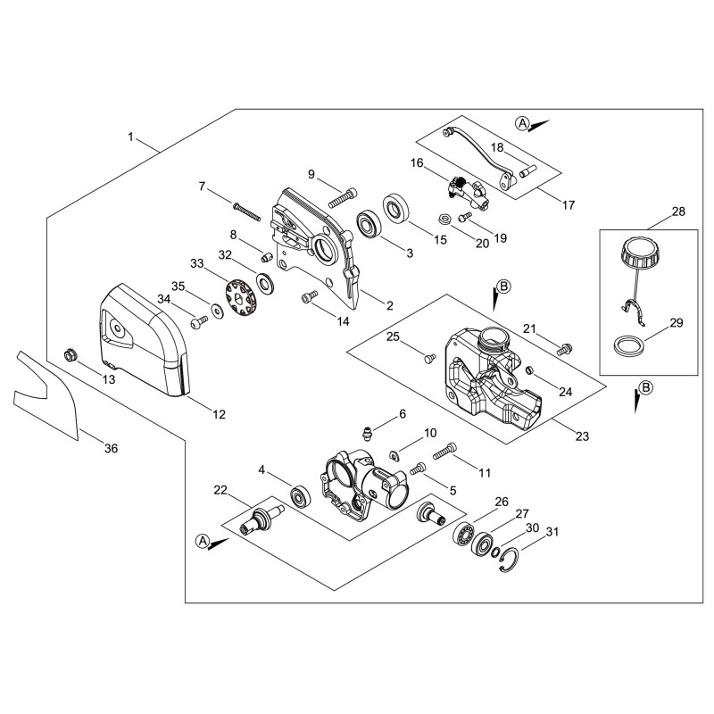 VIS SR 4*10 ECR9157304010 ORIGINAL ECHO