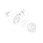 ORIGINAL ECHO SCREW ECR9157804006