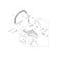 SPINOTTO ECR9304240220 ORIGINALE ECHO