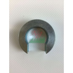 Entretoise ouverte de diamètre 42 mm, trou de 25 mm, PERUZZO ORIGINAL 05018128