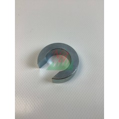 Separador abierto de 42 mm de diámetro, orificio de 25 mm ORIGINAL PERUZZO 05018128 | Newgardenstore.eu