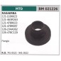 Flangia MTD rasaerba tosaerba tagliaerba 121-118R023 021226