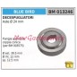 Par cónico superior brida desbrozadora BLUEBIRD 013246