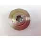 Upper bevel gear pair flange PROGREEN brushcutter PG 26 024102