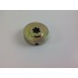 Upper bevel gear pair flange PROGREEN brushcutter PG 26 024102