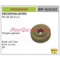 Upper bevel gear pair flange PROGREEN brushcutter PG 26 024102