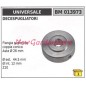 Flangia superiore coppia conica UNIVERSALE decespugliatore 013973