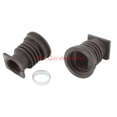 BRIDA TÉRMICA ALPINA 4250100 MOTOSIERRA 220115 SEPARADOR STIGA 550 650