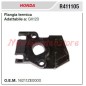 HONDA thermischer Ansaugflansch GX120 R411105