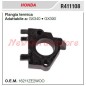 Thermal flange HONDA motor pump GX340 390 R411108