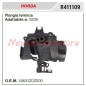 HONDA motorhoe GX35 R411109 thermal flange, suction