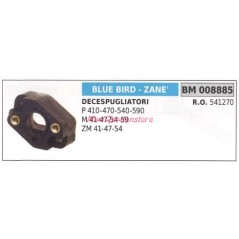 BLUE BIRD thermal flange BLUE BIRD brushcutter P 410 470 540 590 M 41 47 54 59 008885 | Newgardenstore.eu