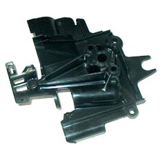 Thermal collector flange compatible with HONDA GX35 brushcutter | Newgardenstore.eu