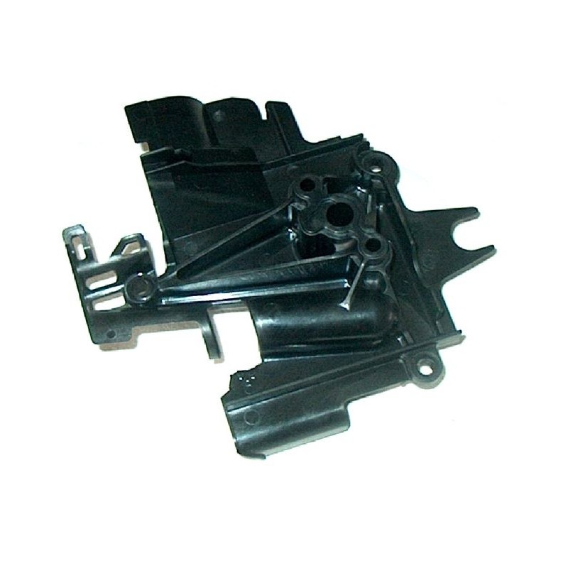 Thermal collector flange compatible with HONDA GX35 brushcutter