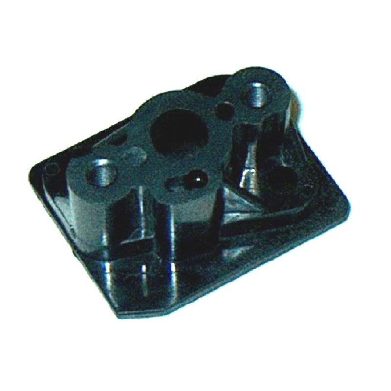 Thermal collector flange compatible with MITSUBISHI brushcutter TL20 TL23