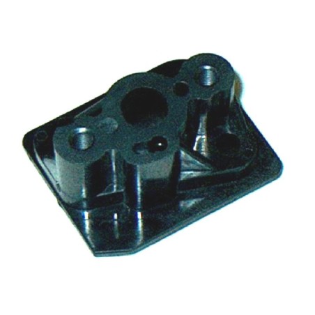 Thermal collector flange compatible with MITSUBISHI brushcutter TL20 TL23 | Newgardenstore.eu