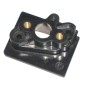 Thermal collector flange compatible with brushcutter OLEOMAC 746S/T 753S/T