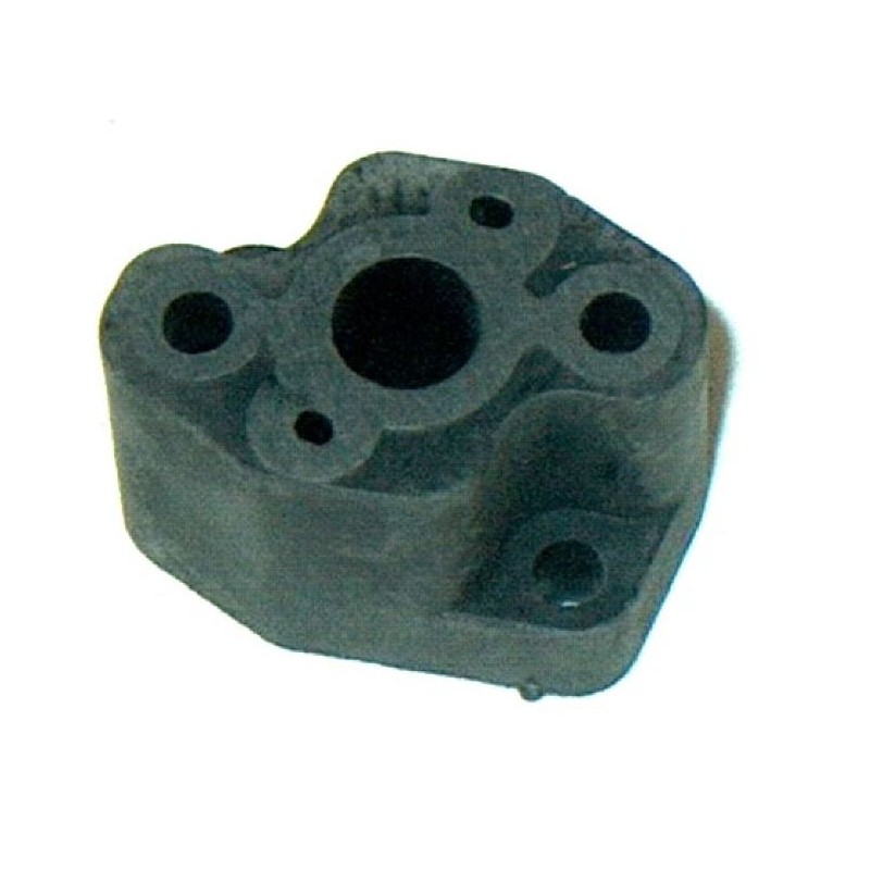 Brida térmica colector compatible con desbrozadora ZENOAH BC2310 BC2610