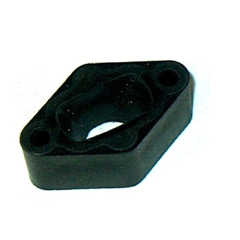 Brida térmica del colector compatible con la desbrozadora ZENOAH BC4310 G45L