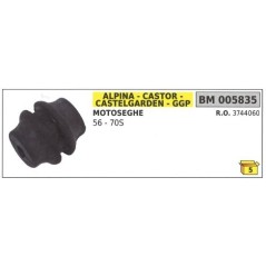 ALPINA anti-vibration mount for chainsaw 56 70S 005835 | Newgardenstore.eu