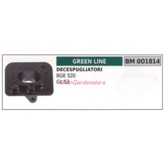 Thermal flange GREEN LINE brushcutter BGE 520 GL 53 001814 | Newgardenstore.eu