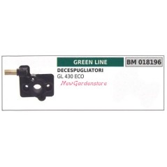 Flangia termica GREEN LINE decespugliatore GL 430 ECO 018196 | Newgardenstore.eu