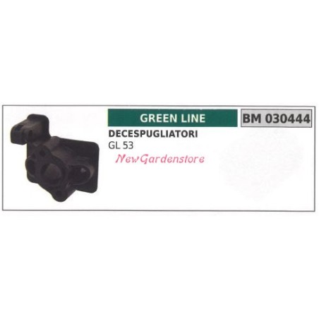 Bride thermique GREEN LINE pour débroussailleuse GL 53 030444 | Newgardenstore.eu