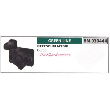 Flangia termica GREEN LINE decespugliatore GL 53 030444 | Newgardenstore.eu