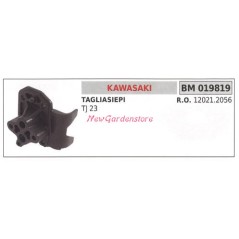 Flangia termica KAWASAKI tagliasiepe TJ 23 019819 | Newgardenstore.eu