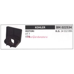 KOHLER Thermoflansch-Rasenmäher XT 7 8 022534