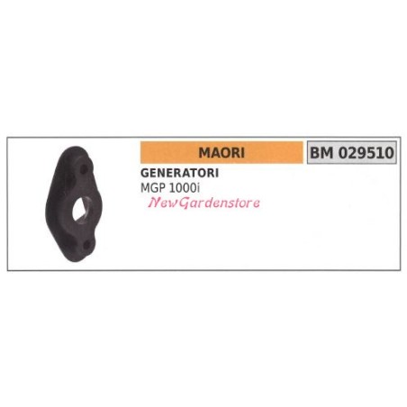 MAORI Stromerzeuger MGP 1000i thermischer Flansch 029510 | Newgardenstore.eu