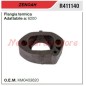 Thermal flange ZENOAH chainsaw 6200 R411140