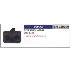 Thermal flange ZOMAX brushcutter ZMG 5303 039009 | Newgardenstore.eu